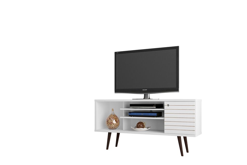Liberty 53.14" TV Stand - East Shore Modern Home Furnishings