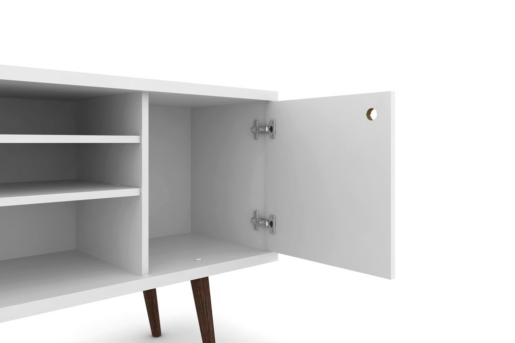 Liberty 53.14" TV Stand - East Shore Modern Home Furnishings