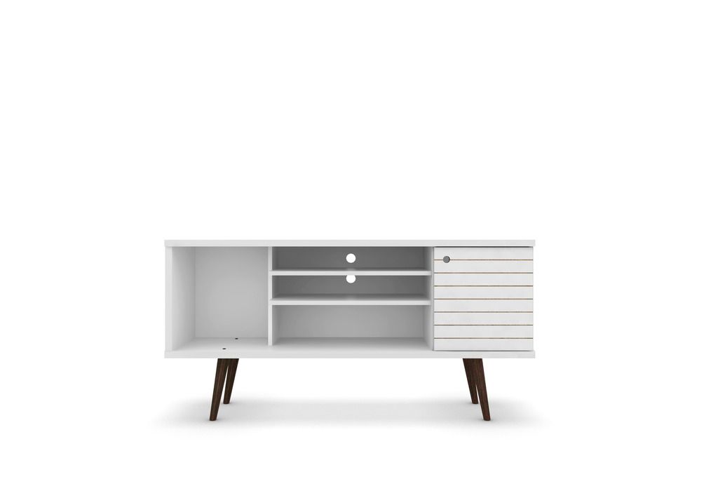 Liberty 53.14" TV Stand - East Shore Modern Home Furnishings