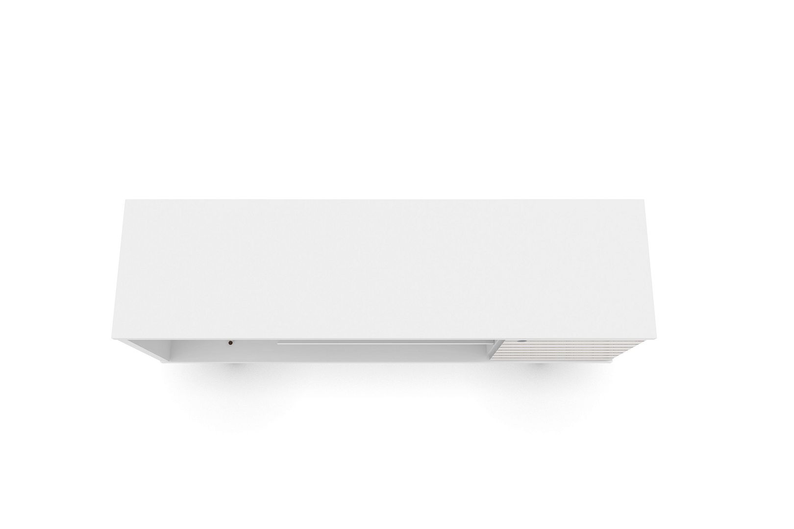 Liberty 53.14" TV Stand - East Shore Modern Home Furnishings