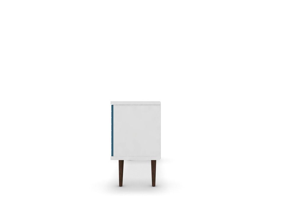 Liberty 53.14" TV Stand - East Shore Modern Home Furnishings