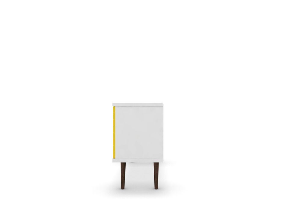 Liberty 53.14" TV Stand - East Shore Modern Home Furnishings