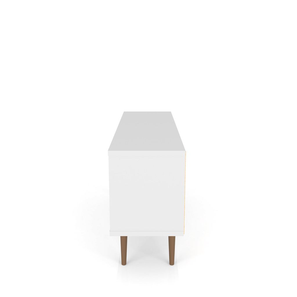 Liberty 53.14" TV Stand - East Shore Modern Home Furnishings