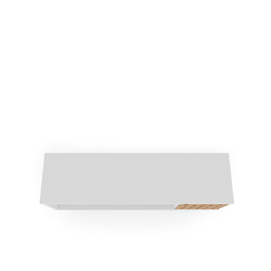 Liberty 53.14" TV Stand - East Shore Modern Home Furnishings