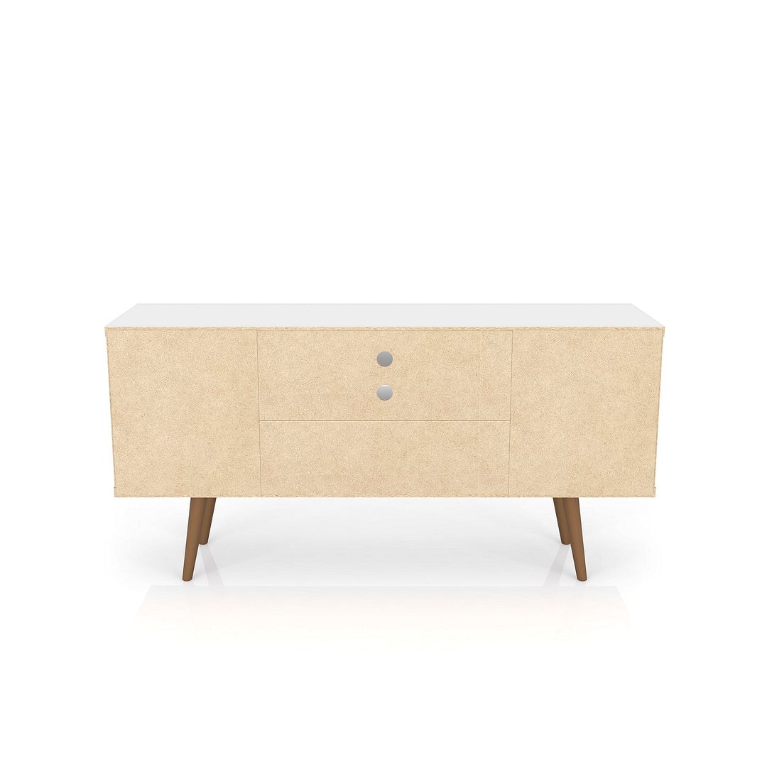 Liberty 53.14" TV Stand - East Shore Modern Home Furnishings