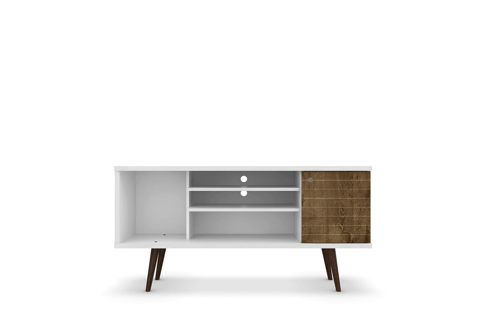 Liberty 53.14" TV Stand - East Shore Modern Home Furnishings