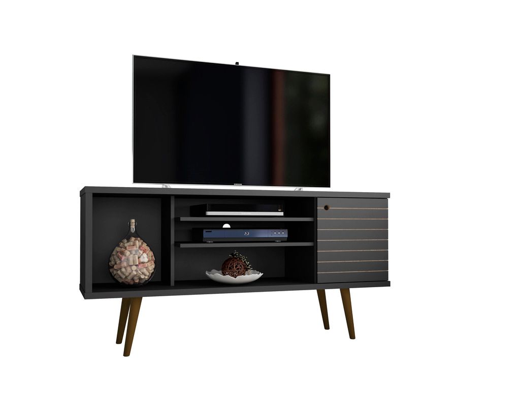 Liberty 53.14" TV Stand - East Shore Modern Home Furnishings