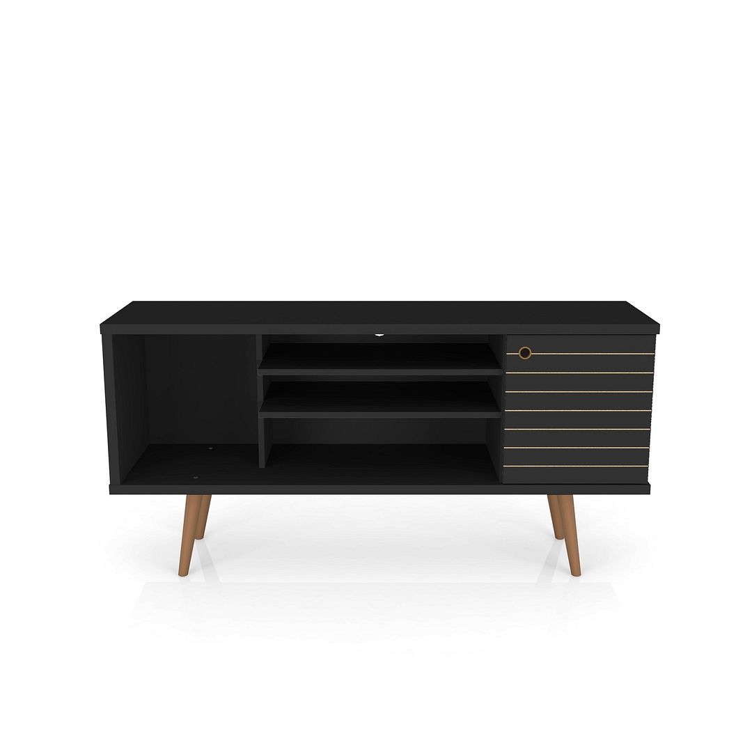 Liberty 53.14" TV Stand - East Shore Modern Home Furnishings