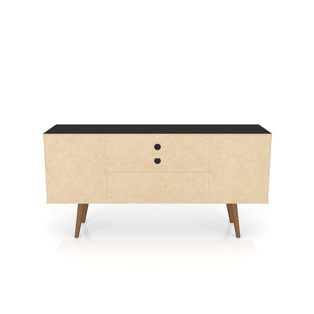 Liberty 53.14" TV Stand - East Shore Modern Home Furnishings