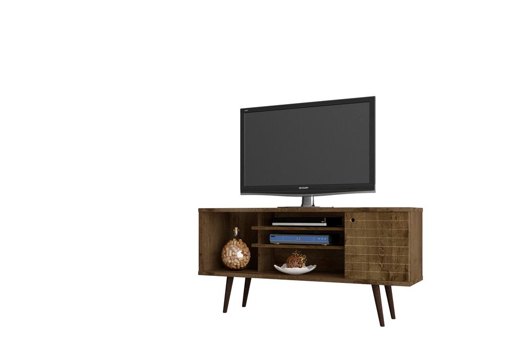 Liberty 53.14" TV Stand - East Shore Modern Home Furnishings