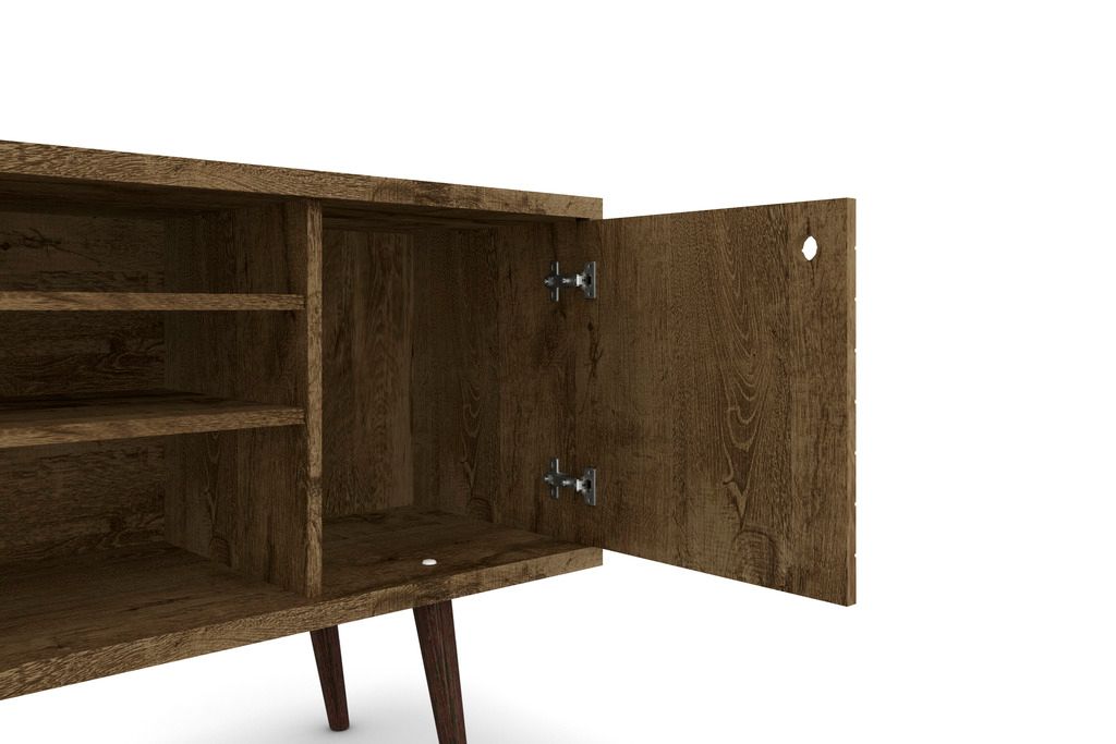 Liberty 53.14" TV Stand - East Shore Modern Home Furnishings