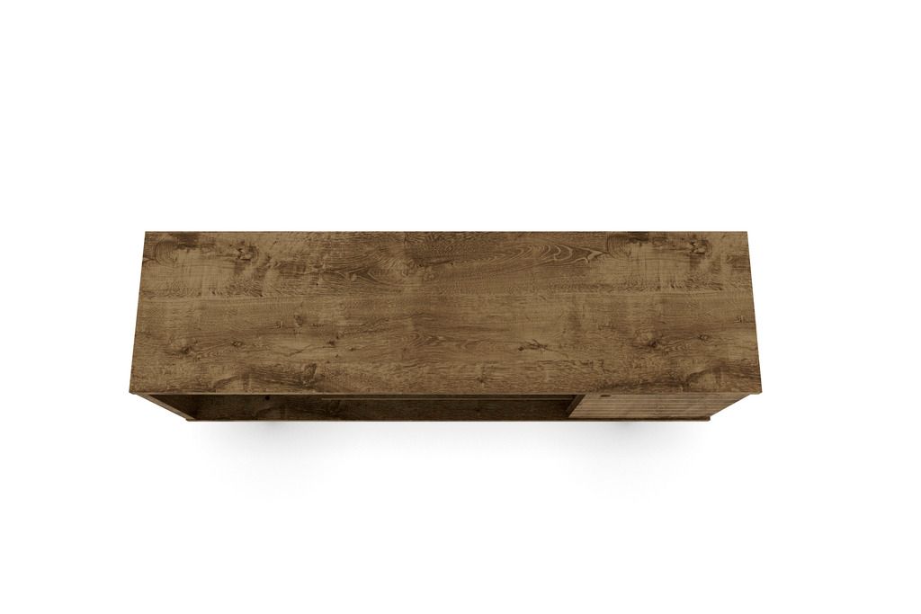 Liberty 53.14" TV Stand - East Shore Modern Home Furnishings