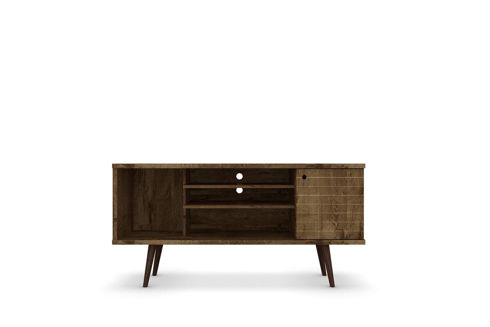 Liberty 53.14" TV Stand - East Shore Modern Home Furnishings
