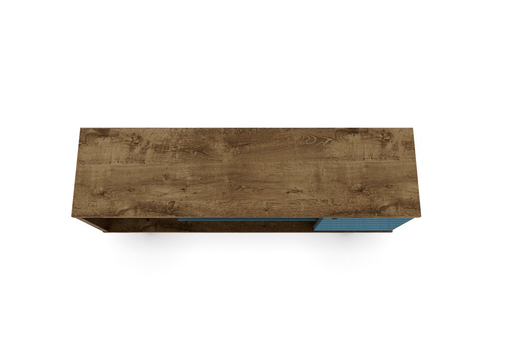 Liberty 53.14" TV Stand - East Shore Modern Home Furnishings