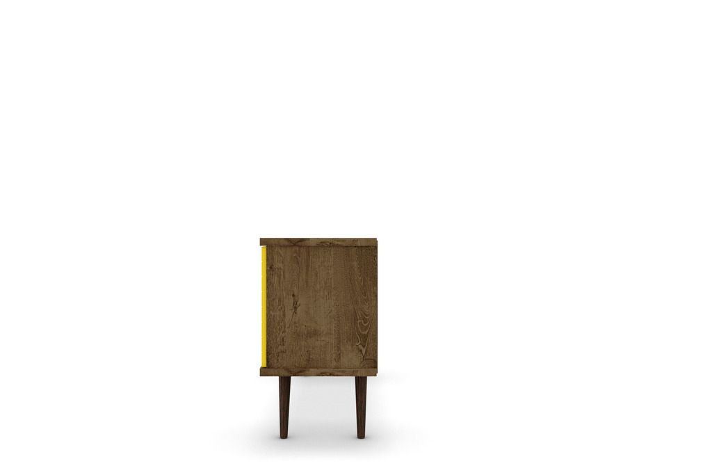 Liberty 53.14" TV Stand - East Shore Modern Home Furnishings