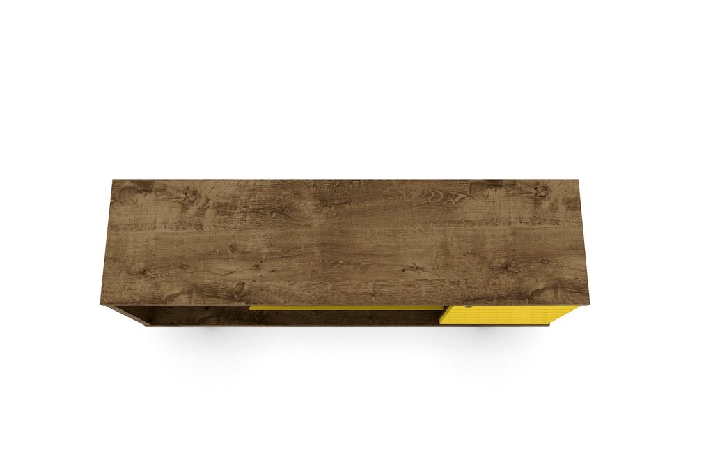 Liberty 53.14" TV Stand - East Shore Modern Home Furnishings