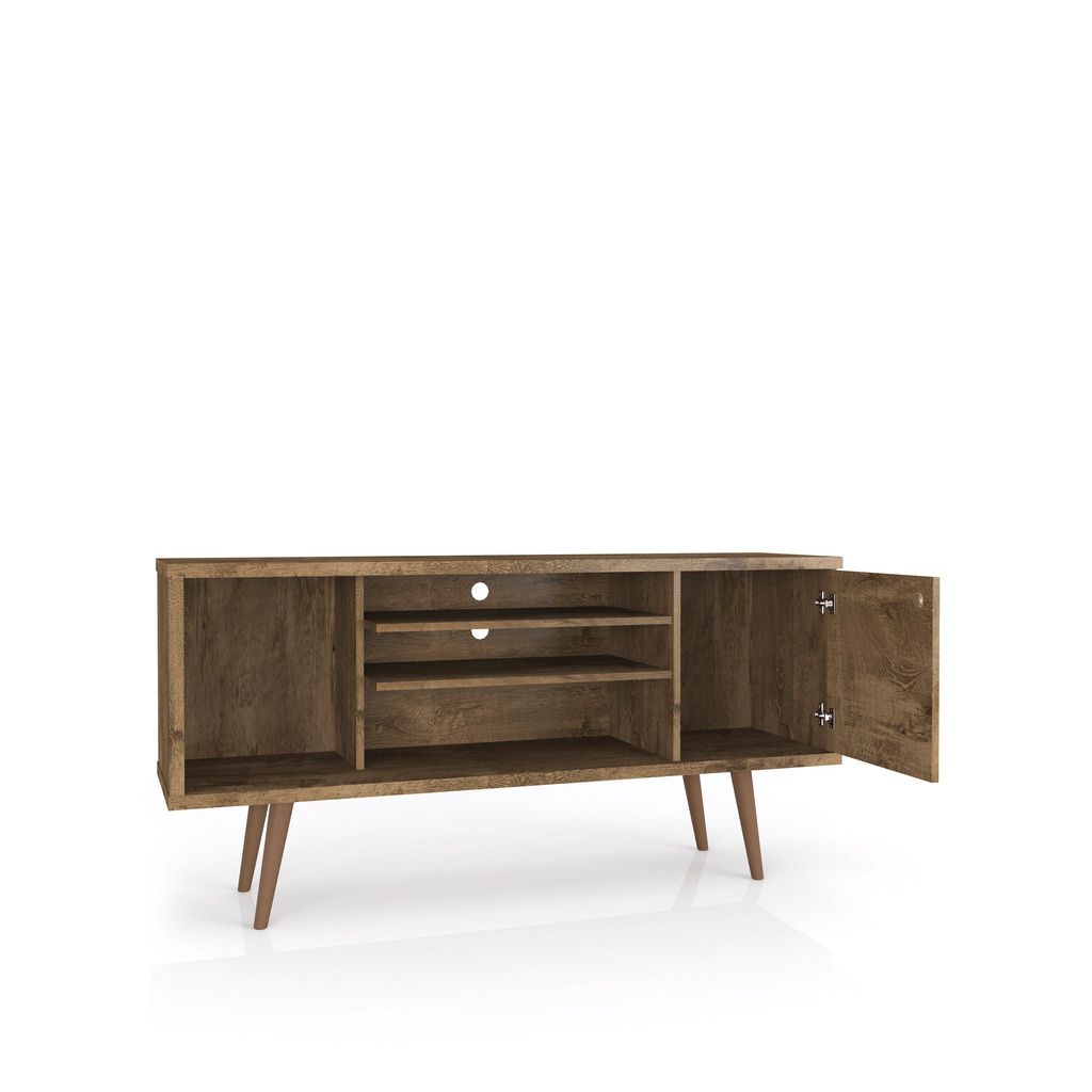 Liberty 53.14" TV Stand - East Shore Modern Home Furnishings