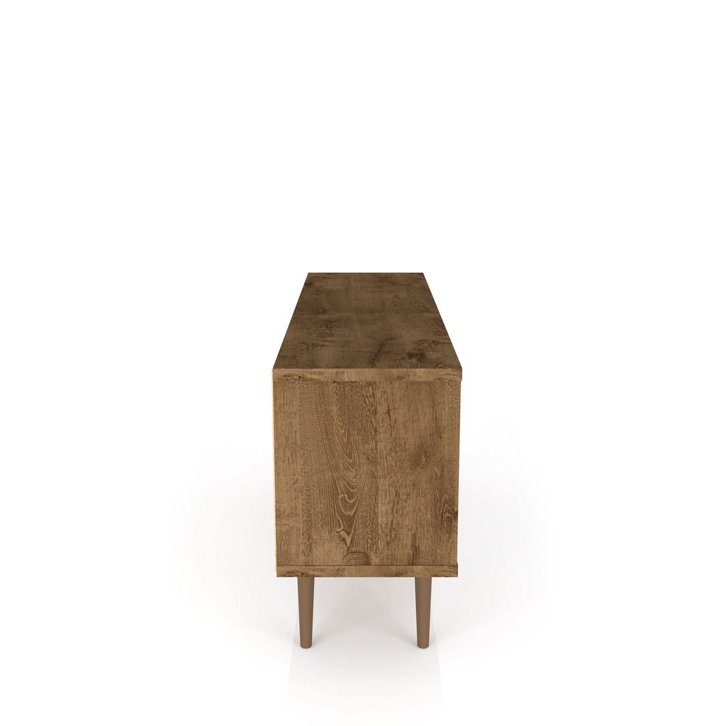 Liberty 53.14" TV Stand - East Shore Modern Home Furnishings