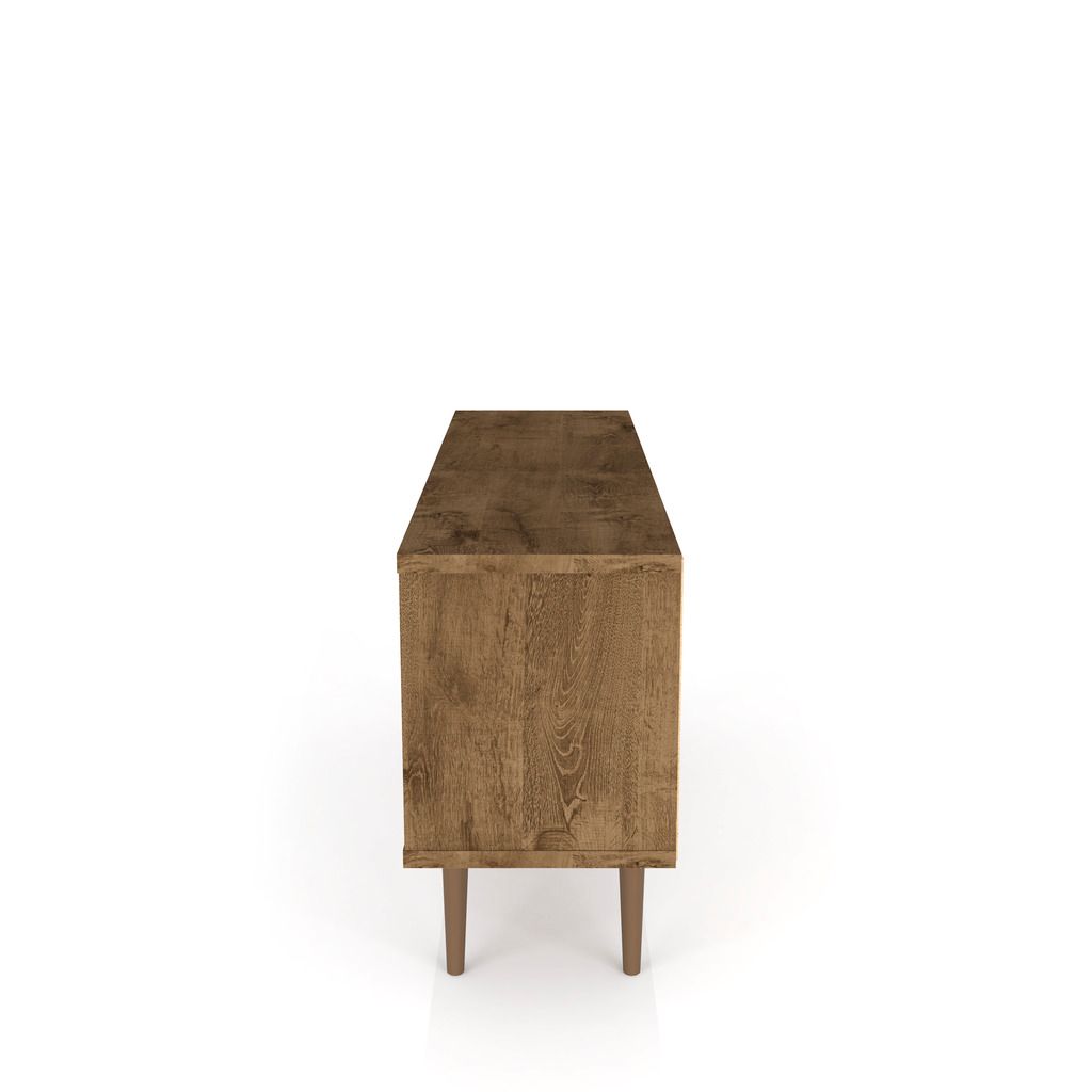 Liberty 53.14" TV Stand - East Shore Modern Home Furnishings