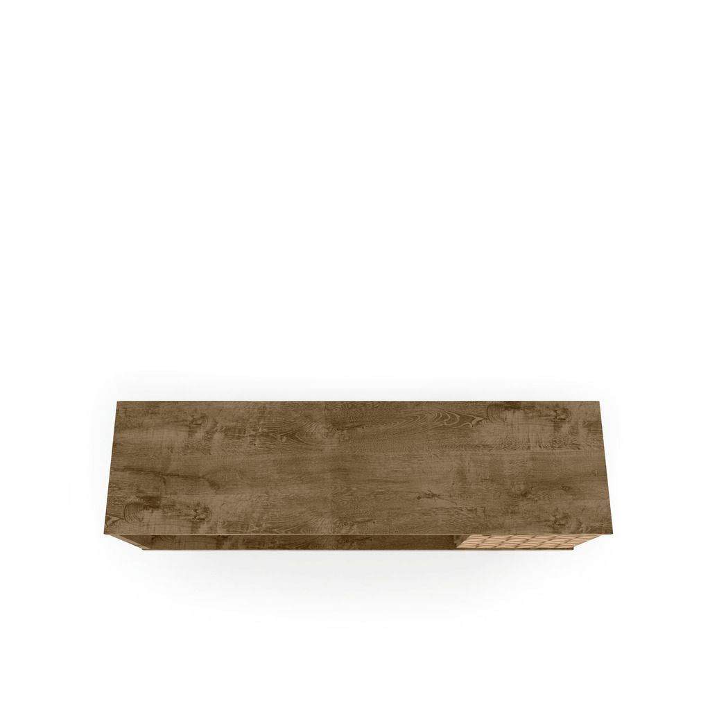 Liberty 53.14" TV Stand - East Shore Modern Home Furnishings