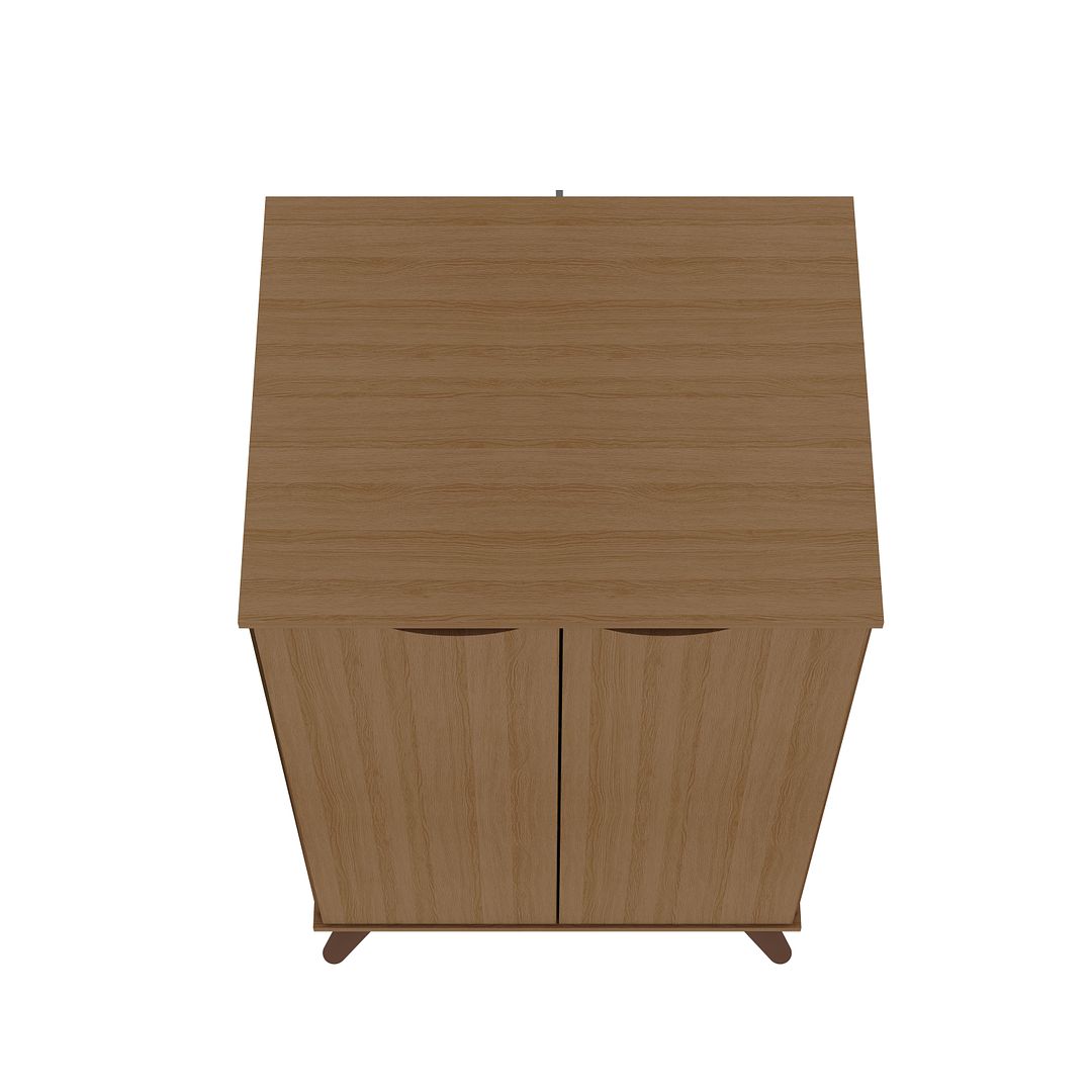 Hampton Shoe Closet - East Shore Modern Home Furnishings