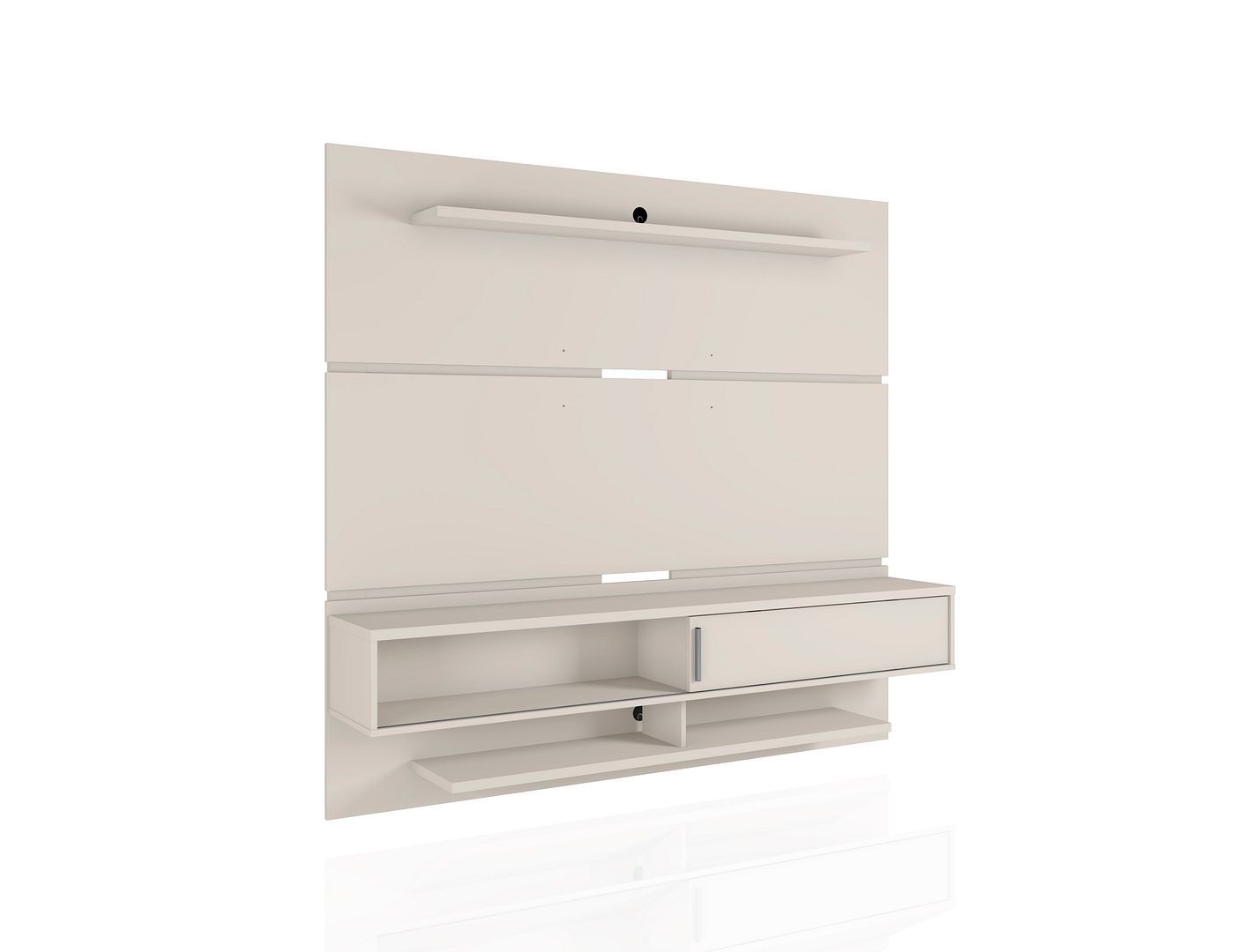 Astor 70.86" Floating Entertainment Center 2.0