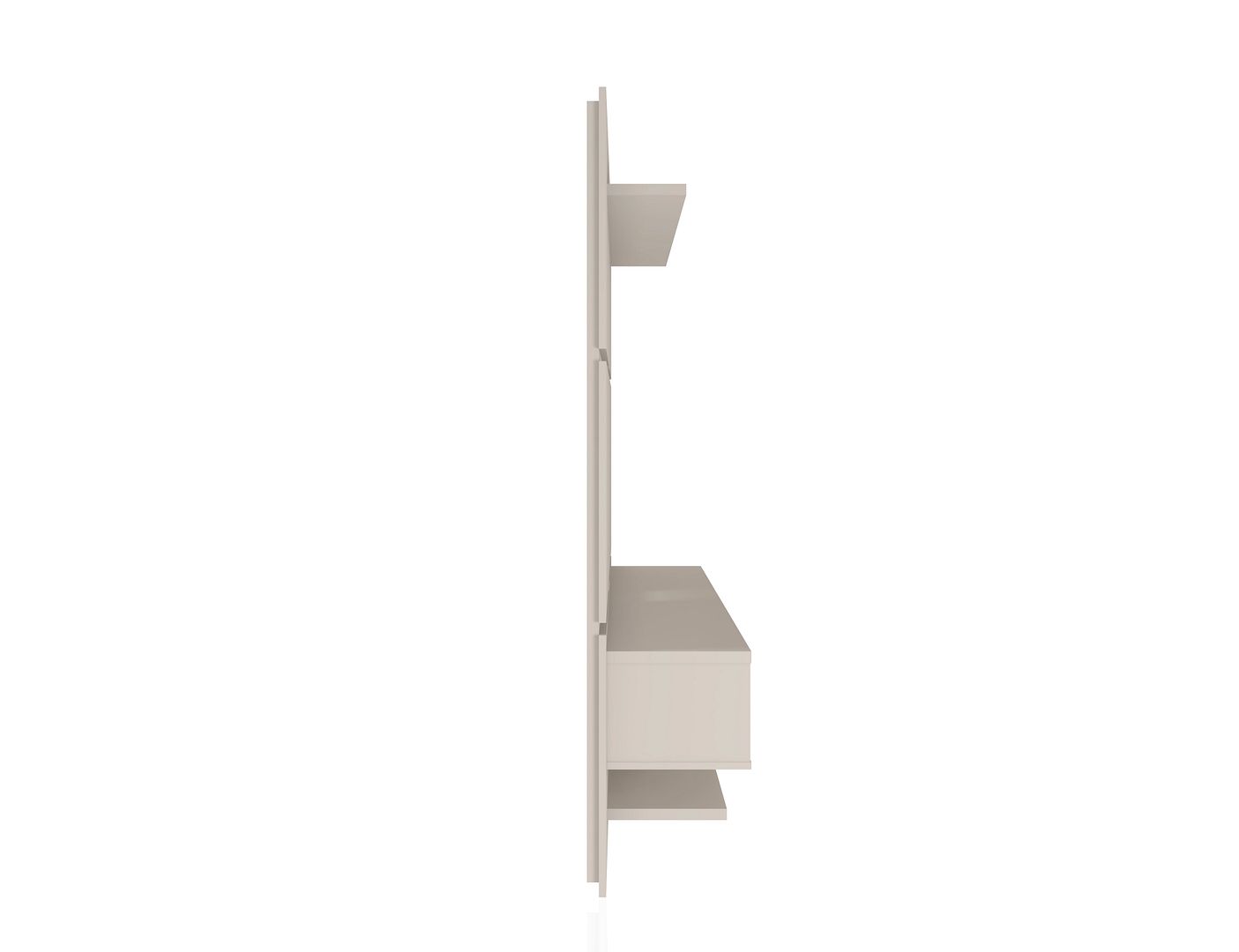 Astor 70.86" Floating Entertainment Center 2.0