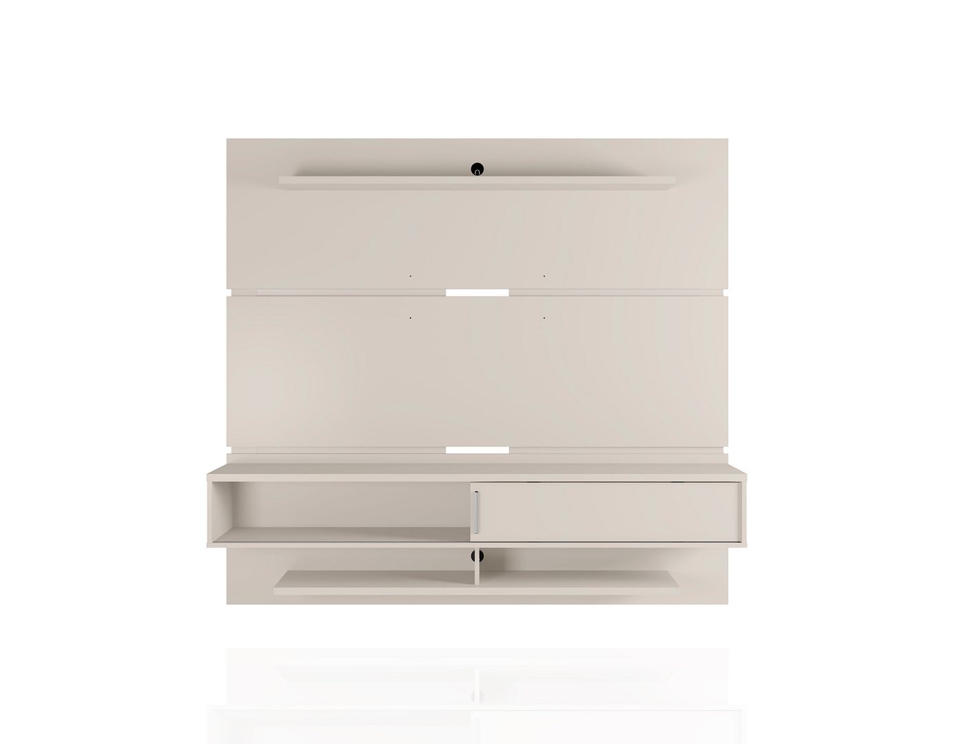 Astor 70.86" Floating Entertainment Center 2.0
