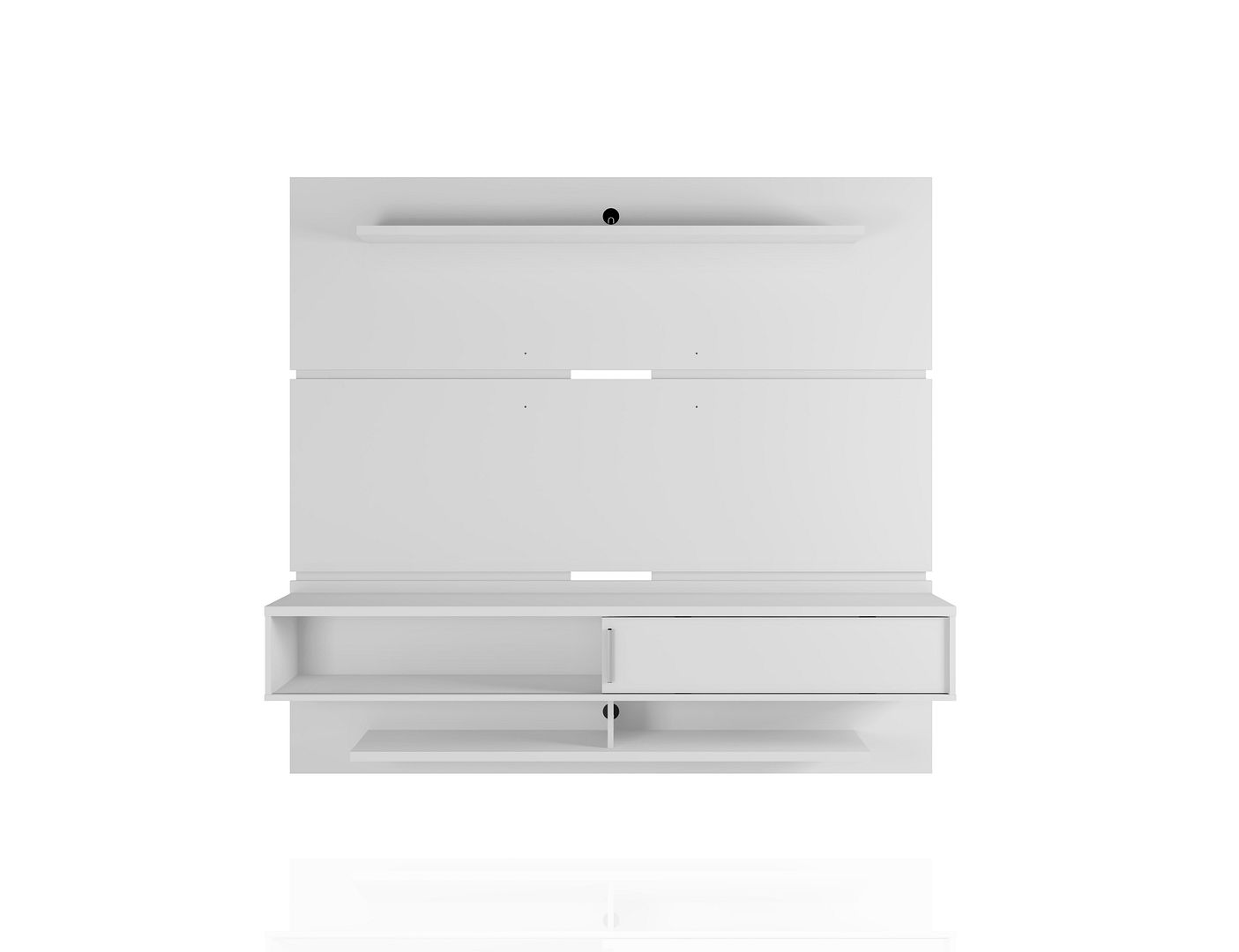 Astor 70.86" Floating Entertainment Center 2.0