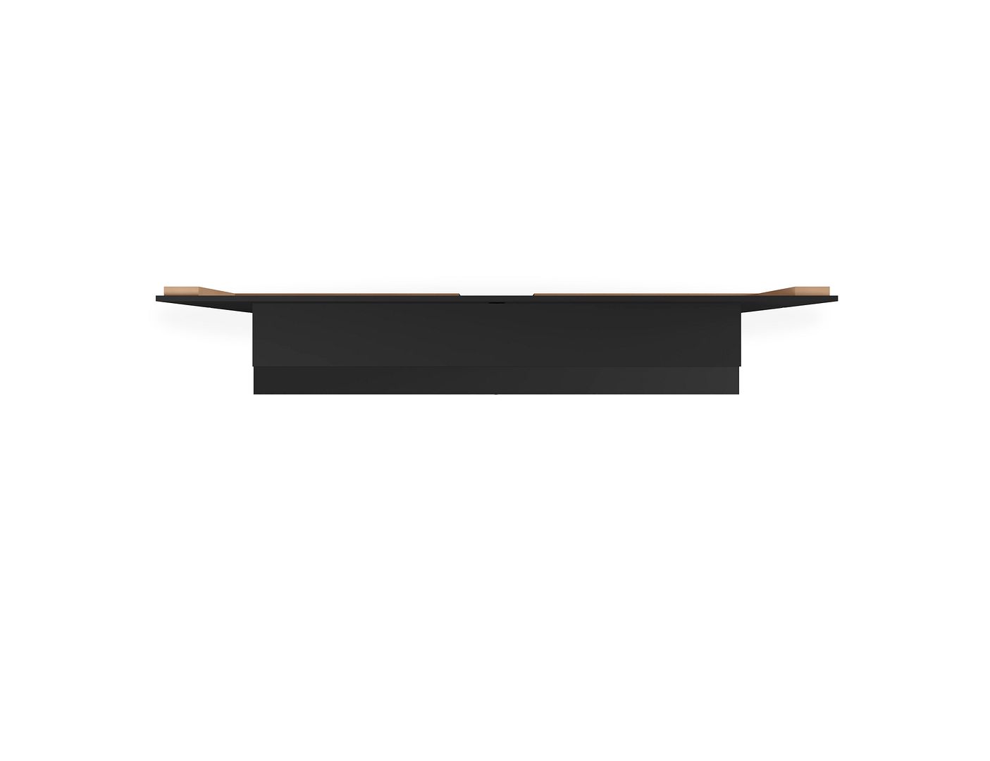 Astor 70.86" Floating Entertainment Center 2.0