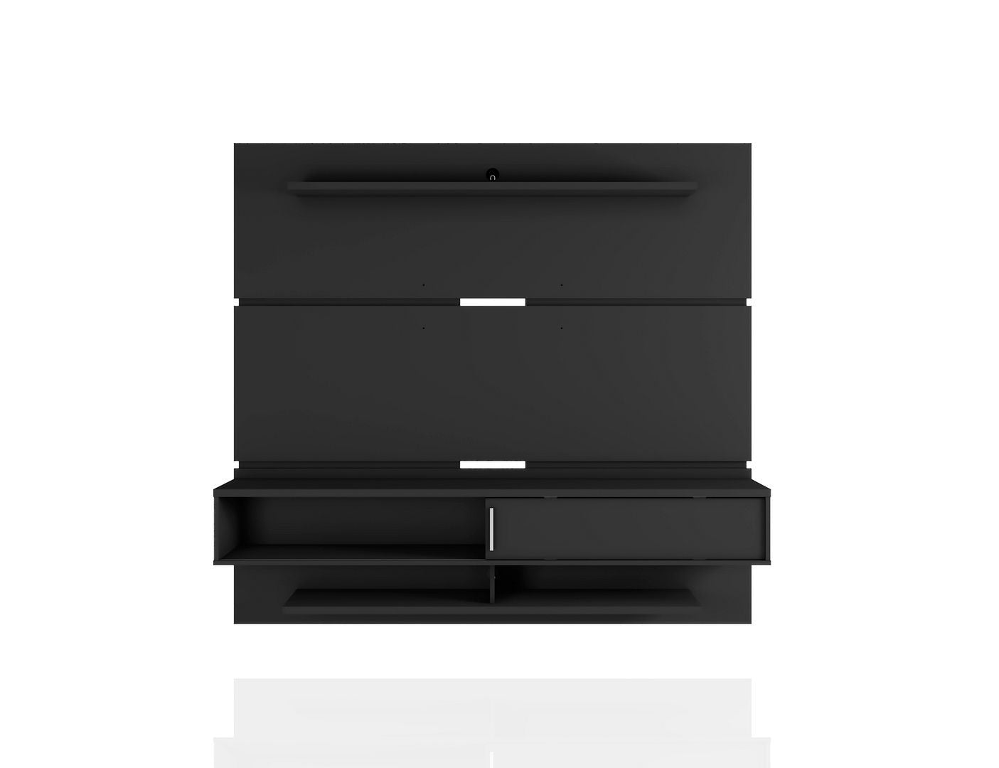 Astor 70.86" Floating Entertainment Center 2.0