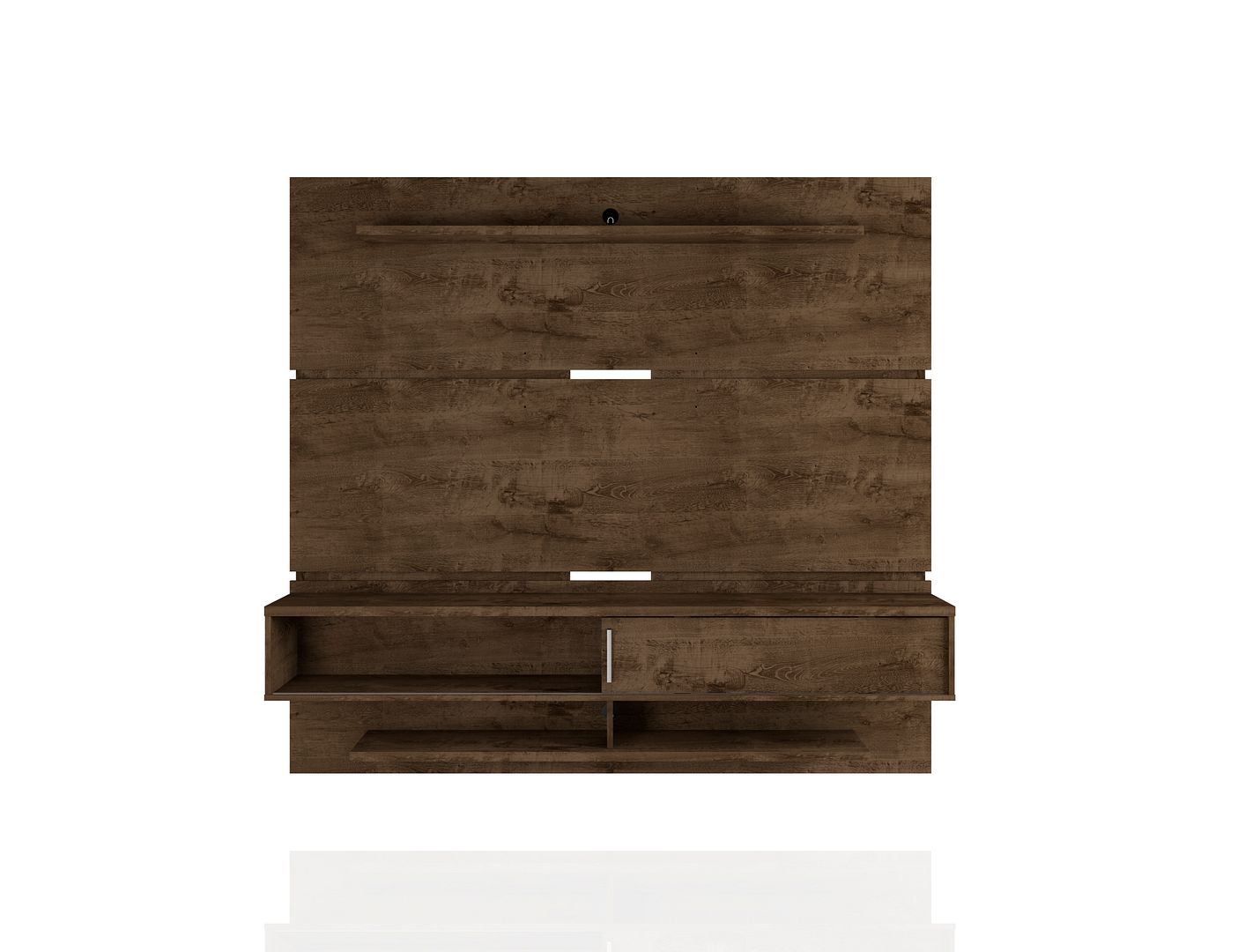 Astor 70.86" Floating Entertainment Center 2.0