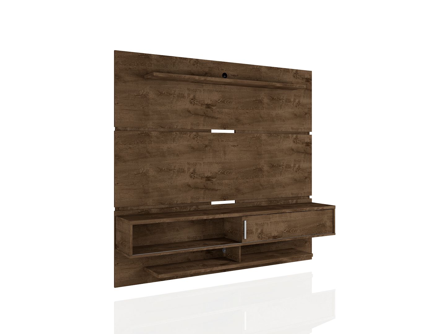 Astor 70.86" Floating Entertainment Center 2.0