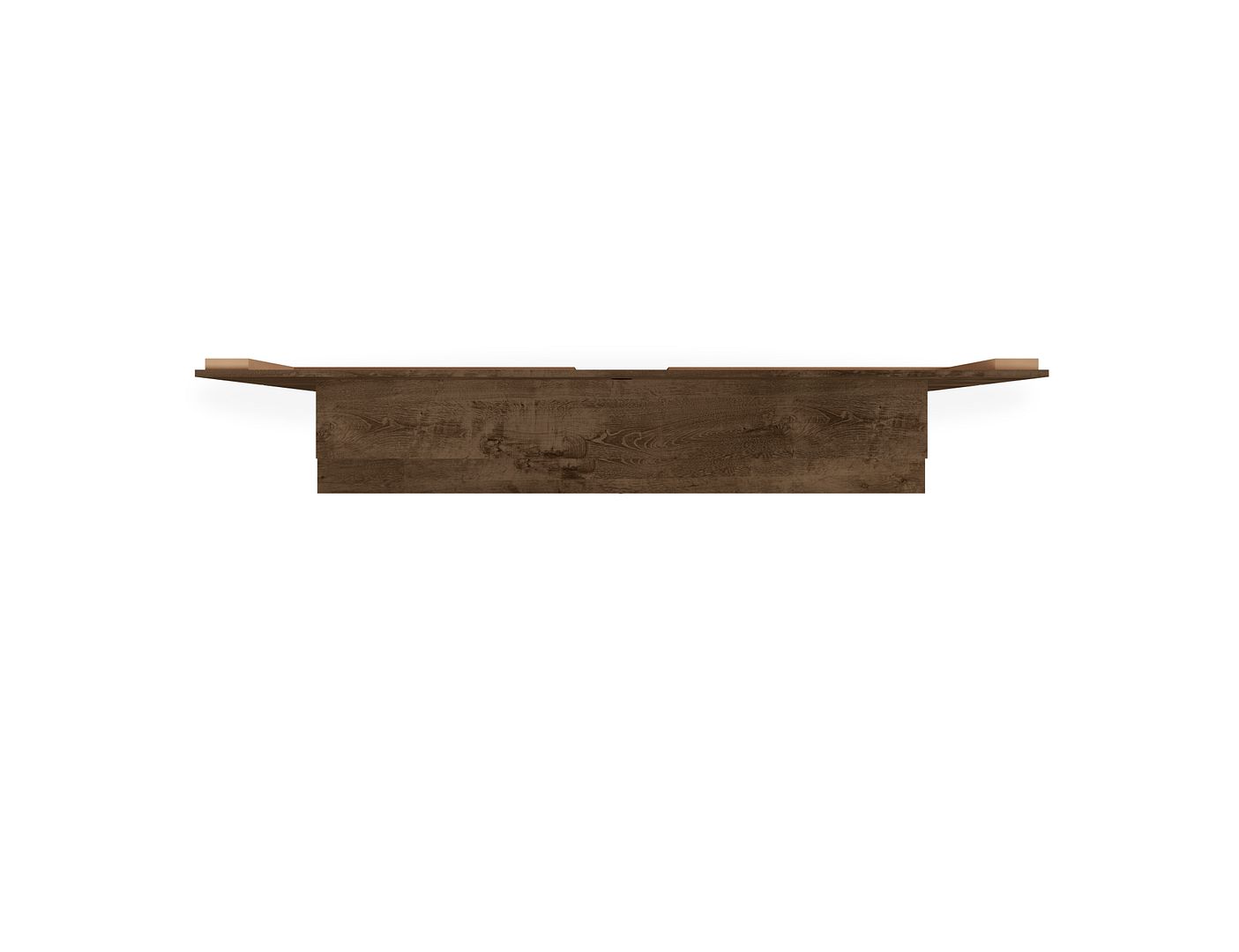 Astor 70.86" Floating Entertainment Center 2.0