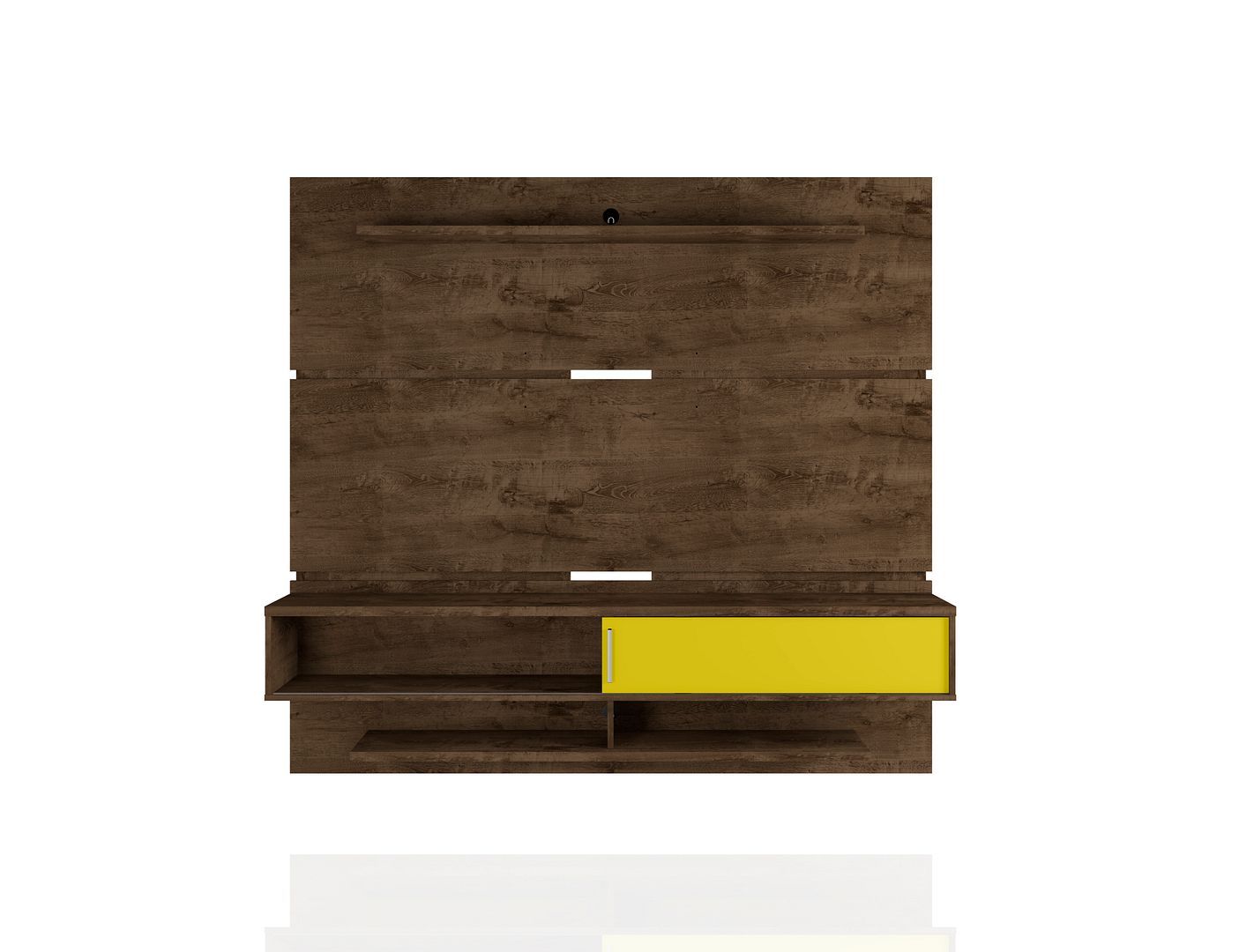 Astor 70.86" Floating Entertainment Center 2.0