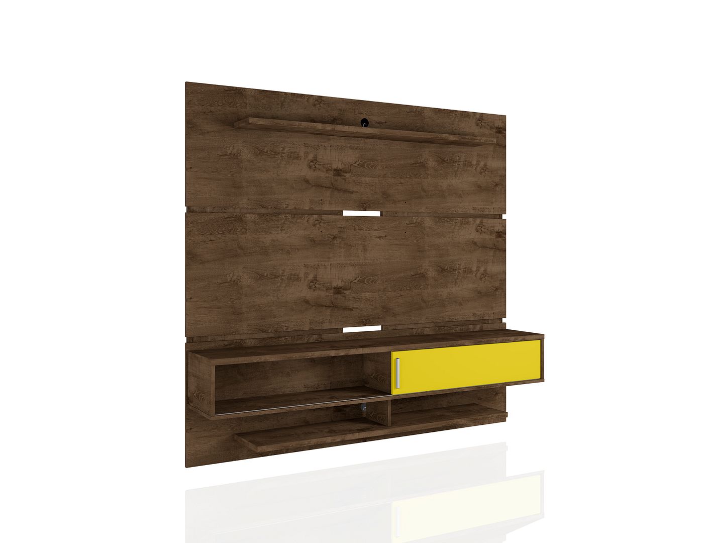 Astor 70.86" Floating Entertainment Center 2.0