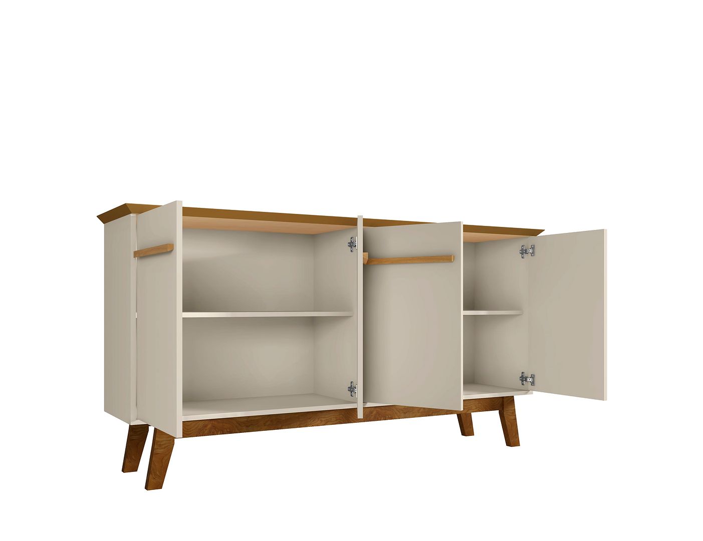 Yonkers 62.99" Sideboard - East Shore Modern Home Furnishings