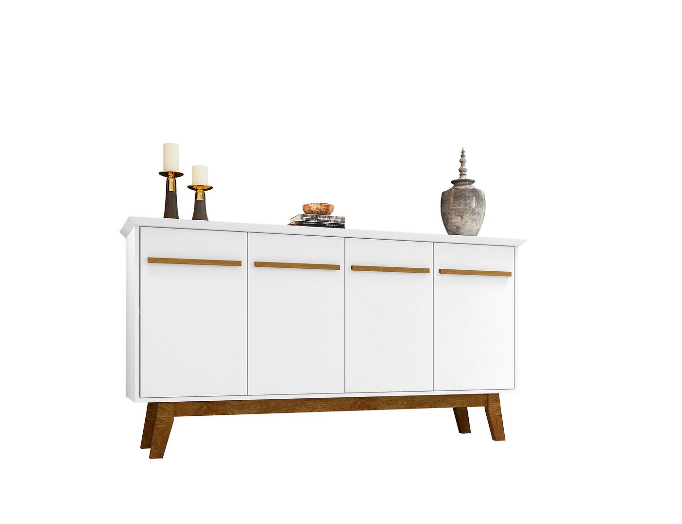 Yonkers 62.99" Sideboard - East Shore Modern Home Furnishings