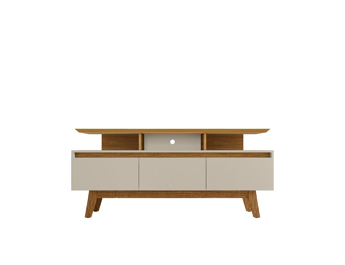 Yonkers 62.99" TV Stand - East Shore Modern Home Furnishings