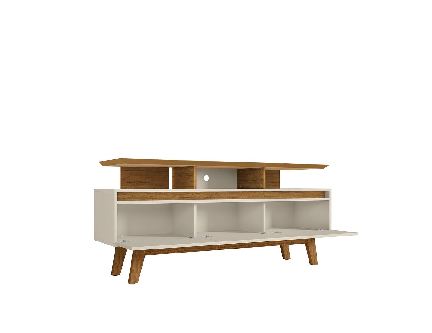 Yonkers 62.99" TV Stand - East Shore Modern Home Furnishings