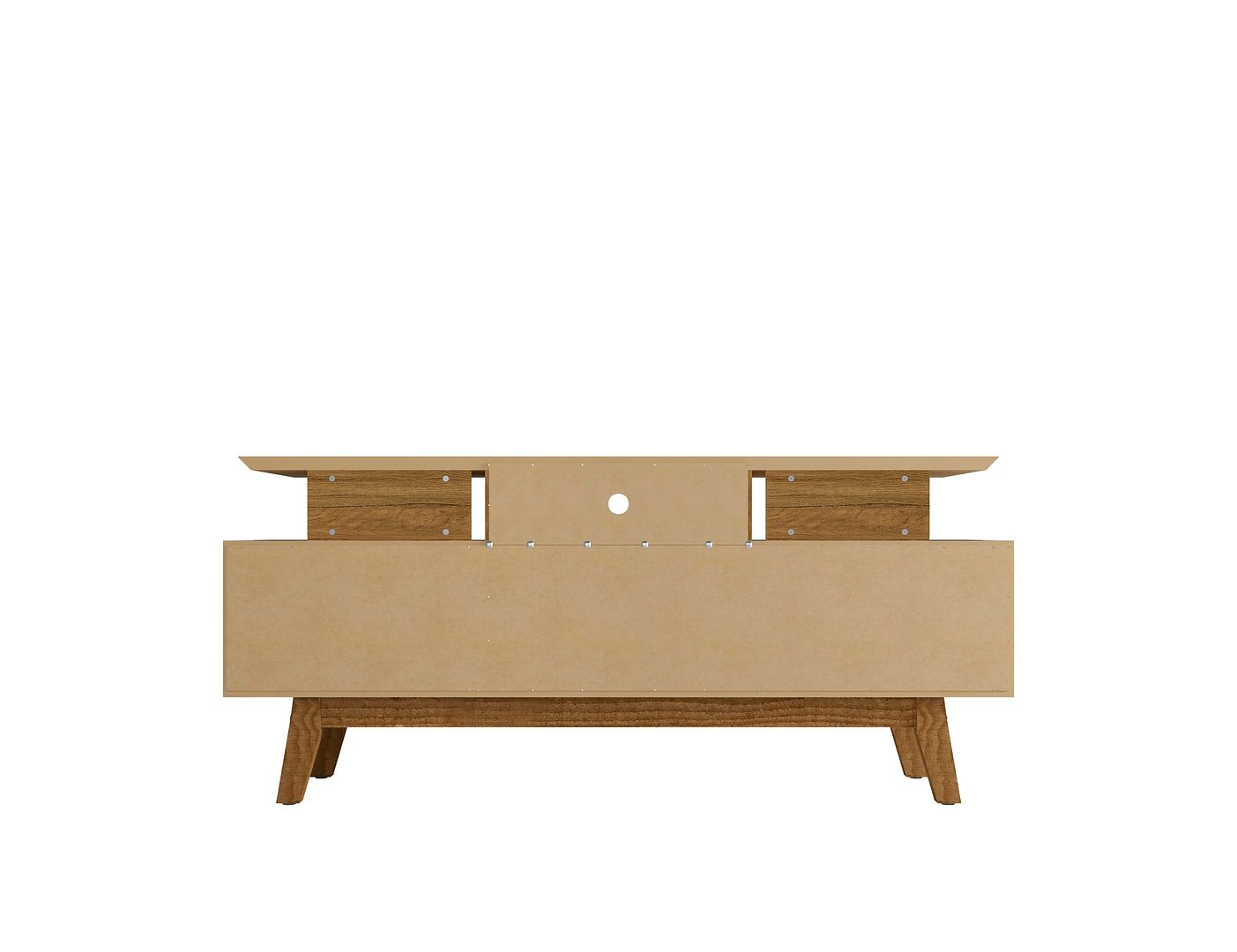 Yonkers 62.99" TV Stand - East Shore Modern Home Furnishings