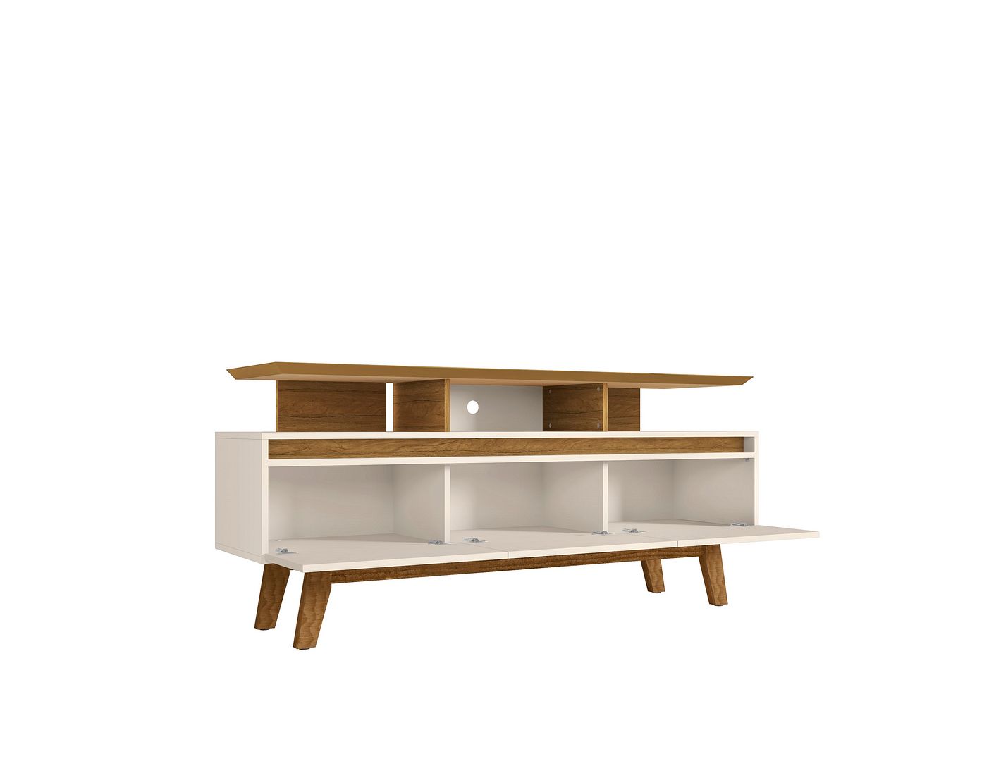 Yonkers 62.99" TV Stand - East Shore Modern Home Furnishings