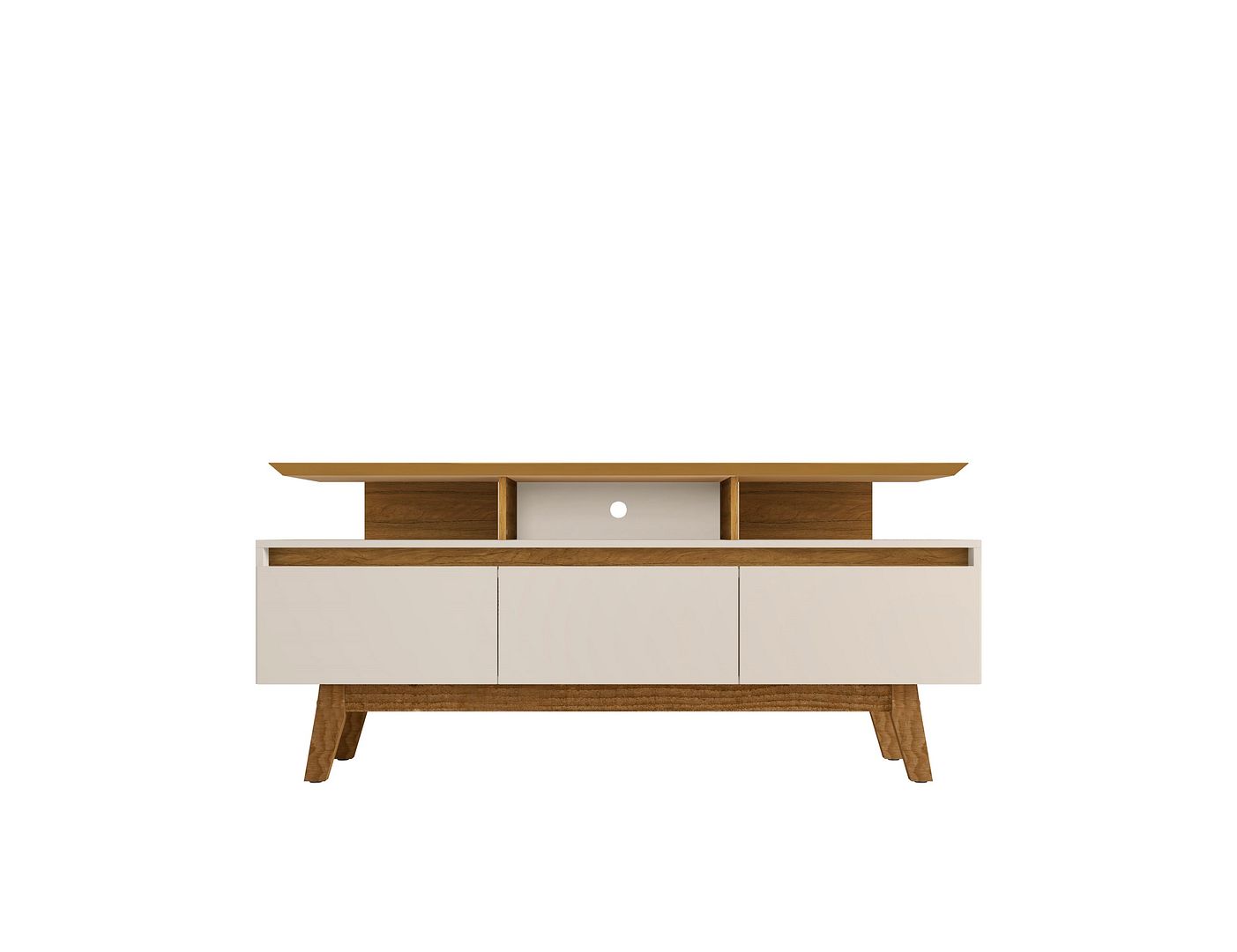 Yonkers 62.99" TV Stand - East Shore Modern Home Furnishings