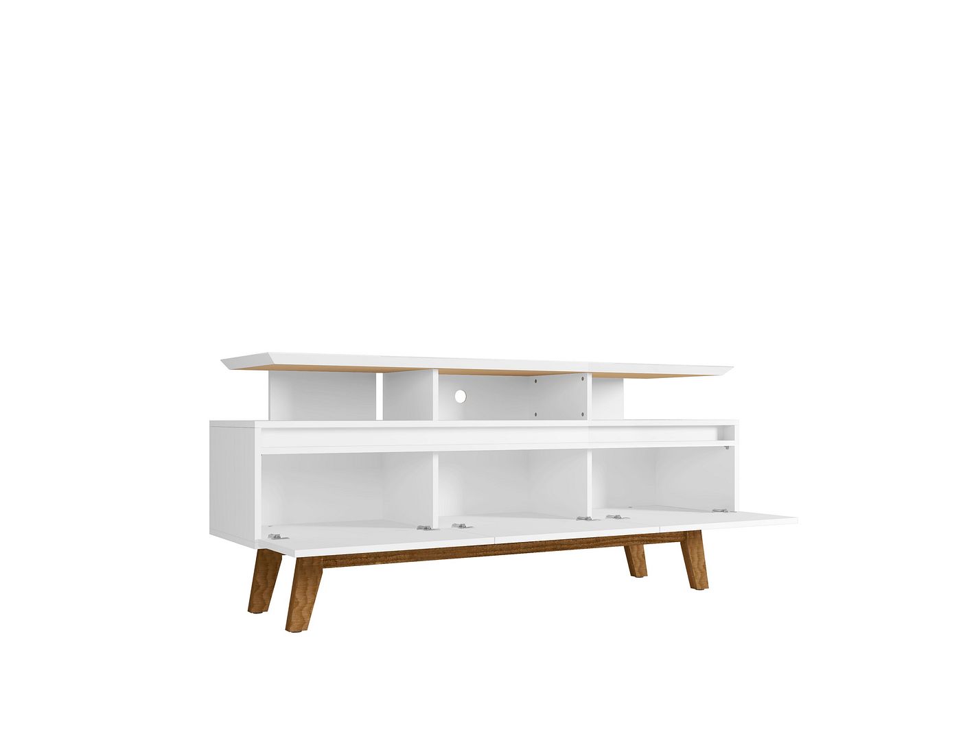 Yonkers 62.99" TV Stand - East Shore Modern Home Furnishings