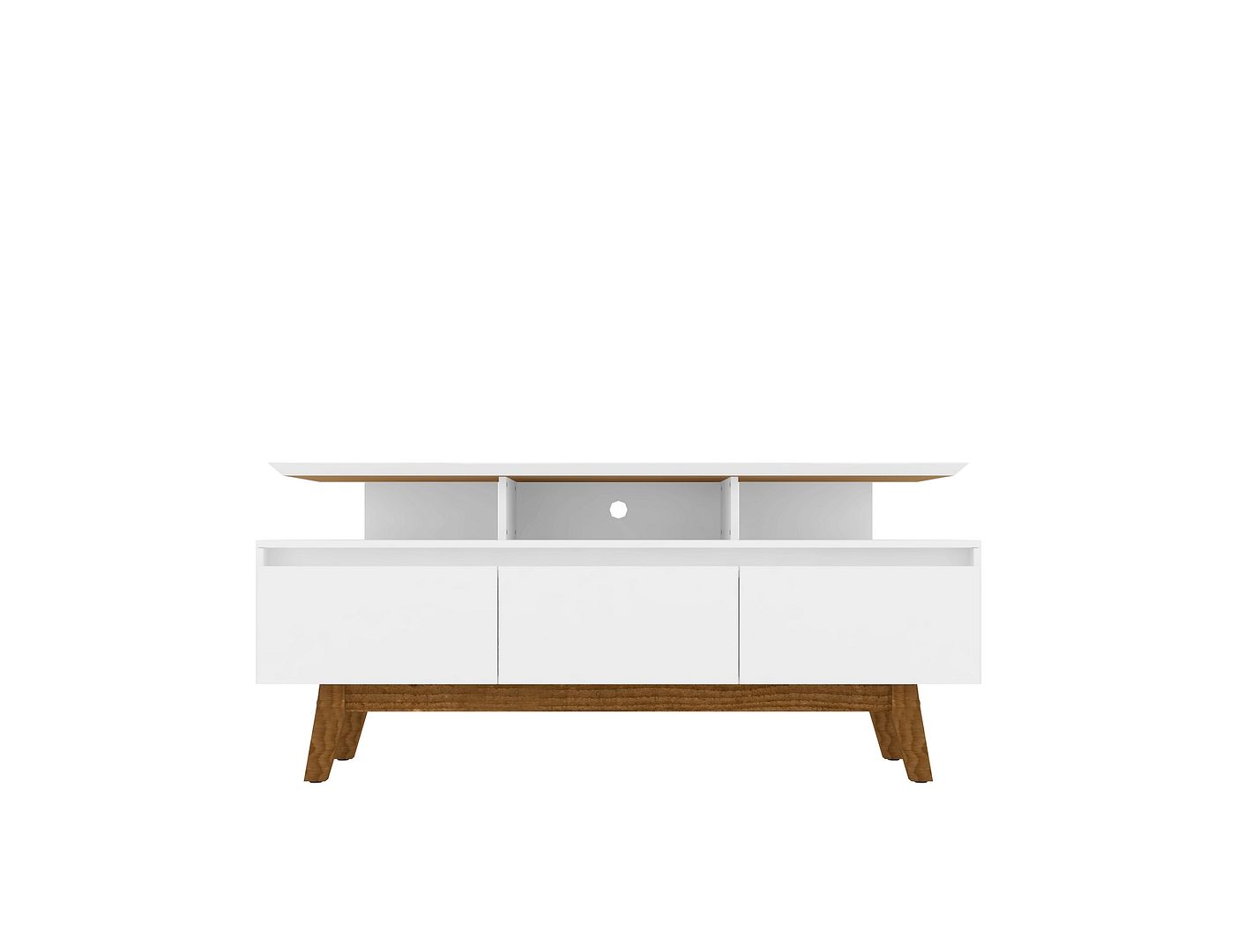 Yonkers 62.99" TV Stand - East Shore Modern Home Furnishings