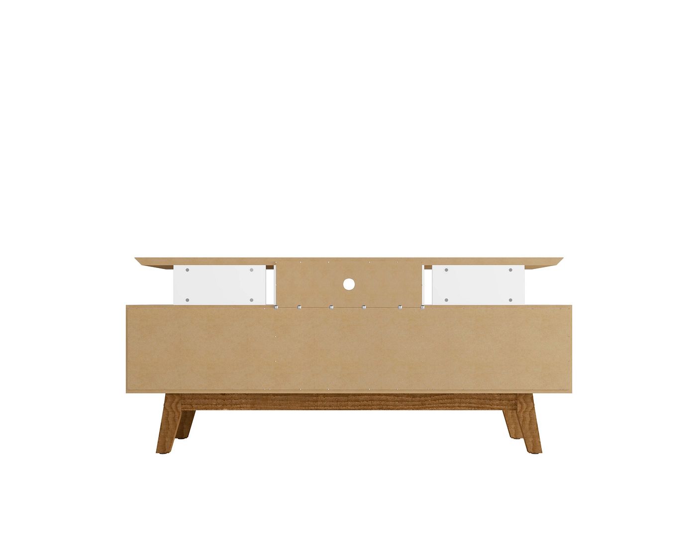 Yonkers 62.99" TV Stand - East Shore Modern Home Furnishings