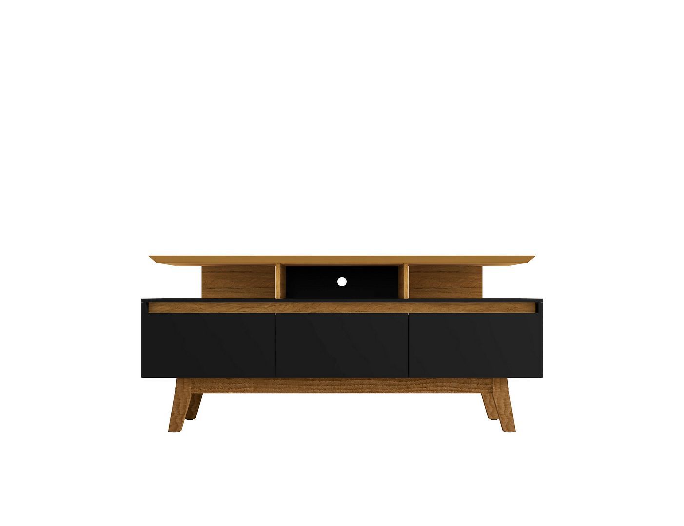 Yonkers 62.99" TV Stand - East Shore Modern Home Furnishings