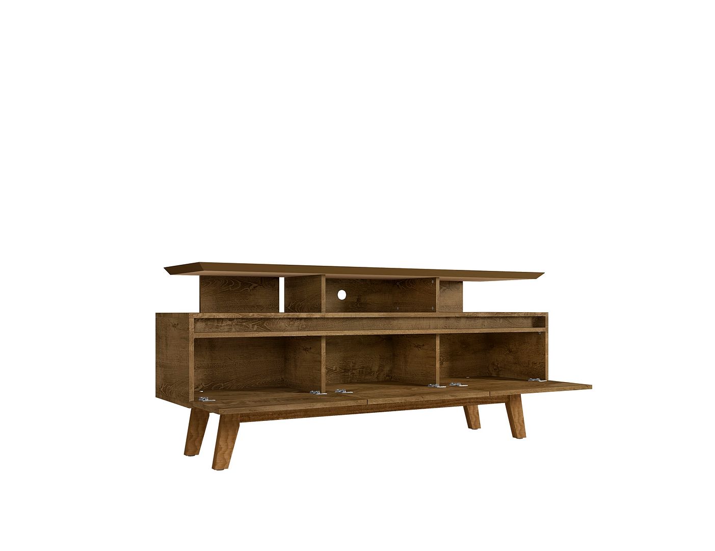 Yonkers 62.99" TV Stand - East Shore Modern Home Furnishings