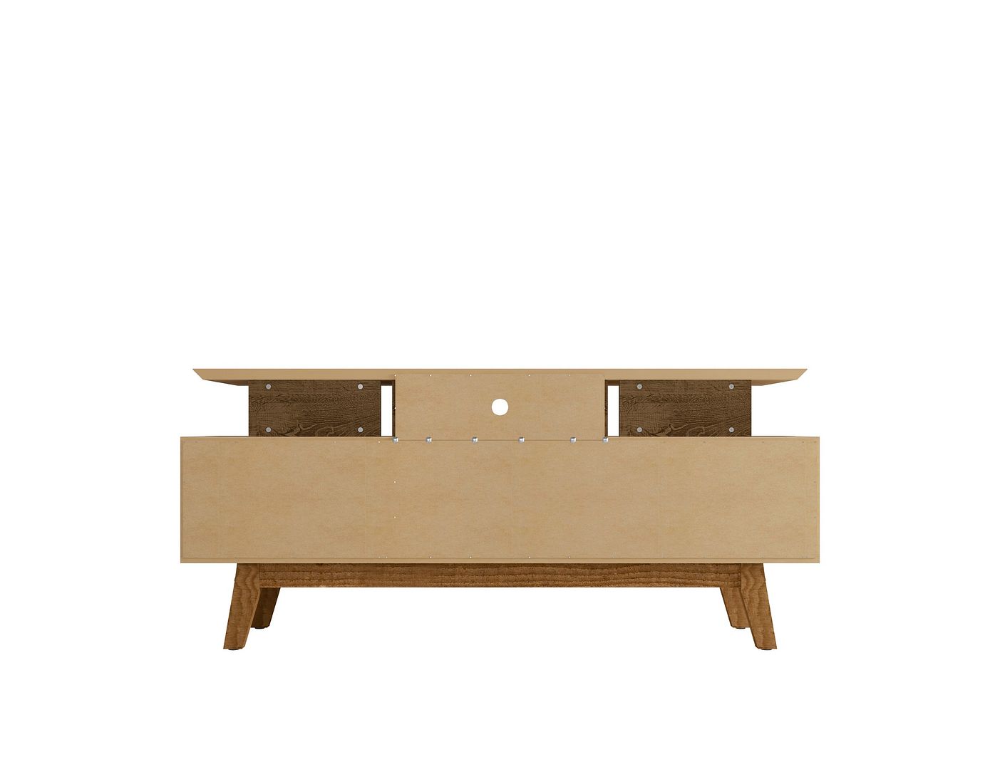 Yonkers 62.99" TV Stand - East Shore Modern Home Furnishings