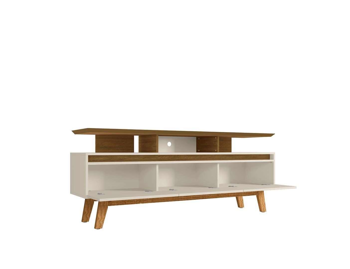 Yonkers 70.86" TV Stand - East Shore Modern Home Furnishings